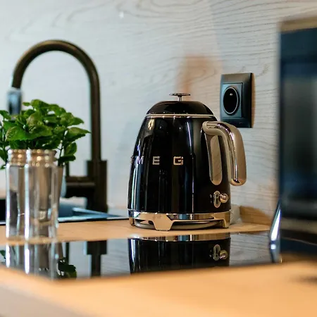 Comfortable Studio With Air-Conditioning In Poznan Garbary 68 By Heyrent Apartment Posen